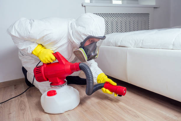 Best Best Pest Control Companies  in Cherry Creek, CO